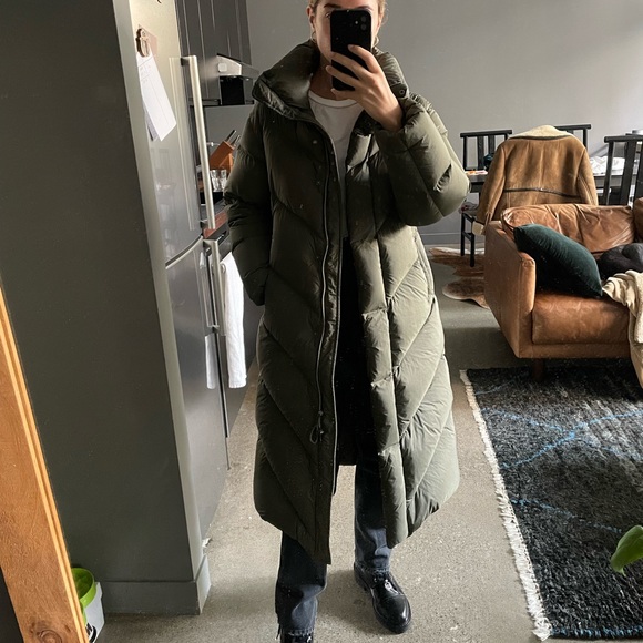 ❌SOLD❌ Wilfred The Cloud Puff Maxi - Picture 2 of 10